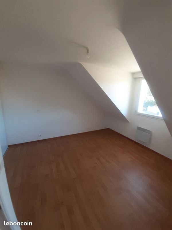 Maison à louer, 105m², Grandchamp-des-Fontaines