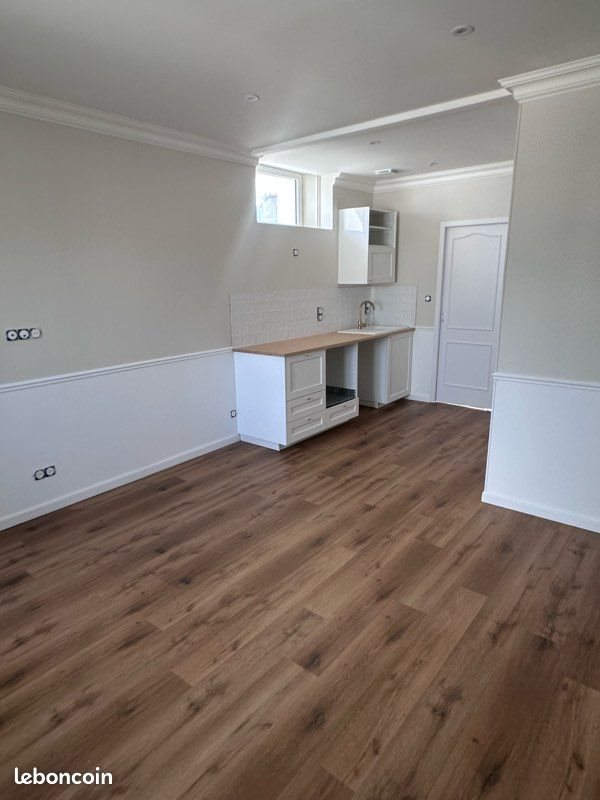 Appartement à vendre, 43m², Brest