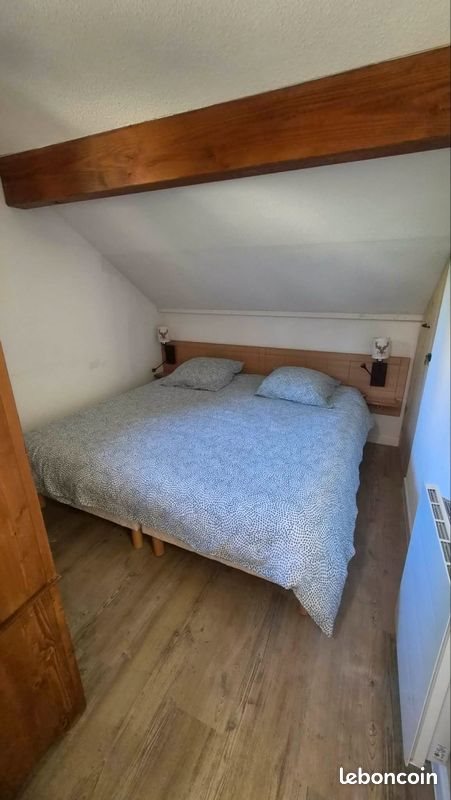 Appartement à louer, 35m², Agnières-en-Dévoluy