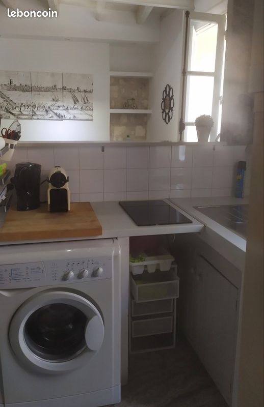 Appartement à louer, 20m², Arles