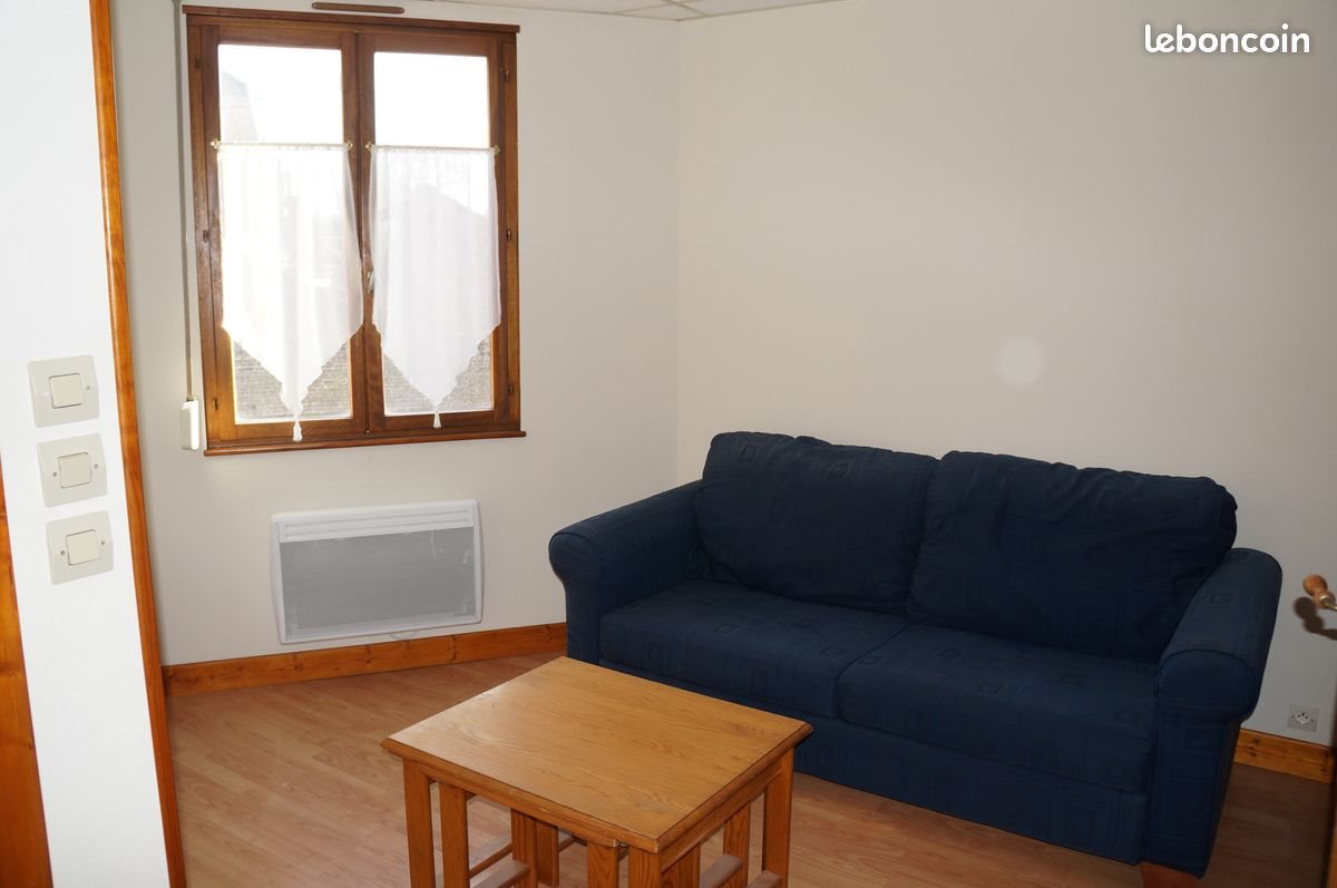 Appartement à louer, 29m², Armentières