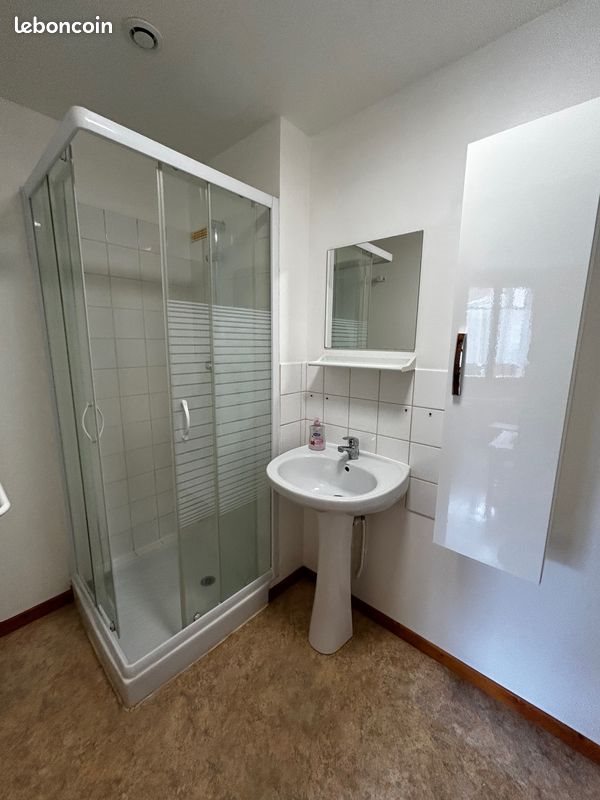 Appartement à louer, 29m², Armentières