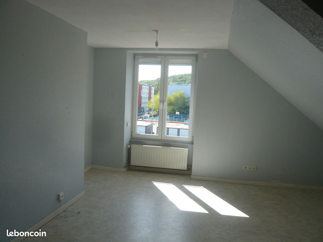 Appartement à louer, 45m², Belfort