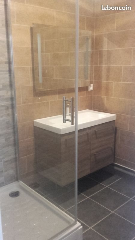 Appartement à vendre, 32m², Mons-en-Baroeul