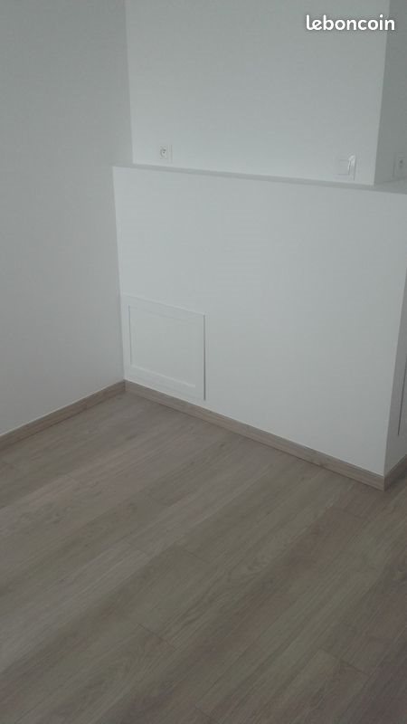Appartement à vendre, 32m², Mons-en-Baroeul