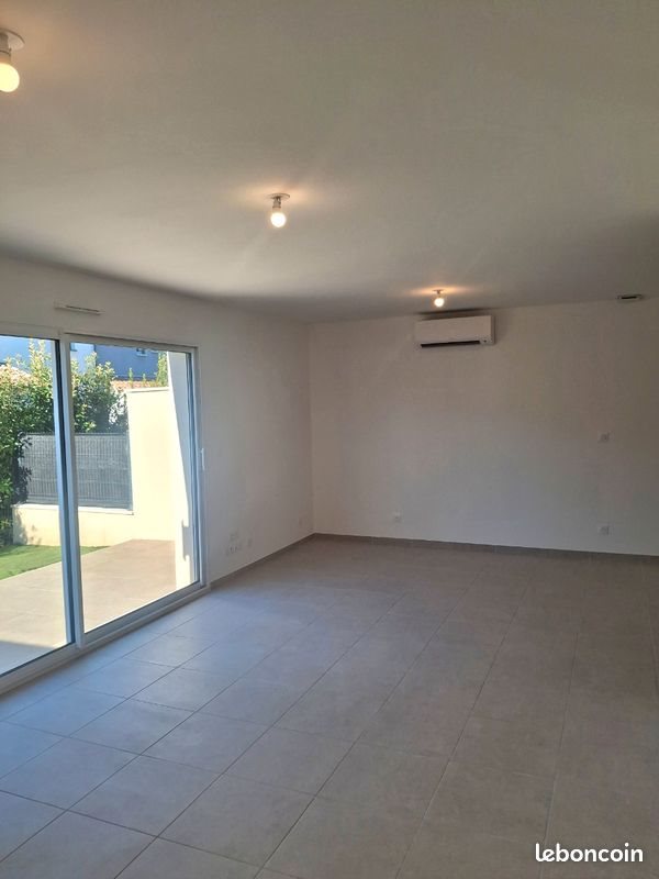 Maison à vendre, 82m², Beaucaire