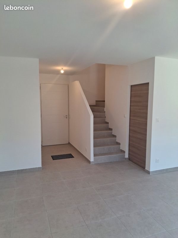 Maison à vendre, 82m², Beaucaire
