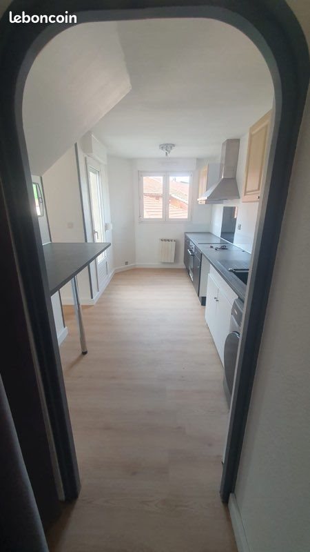Appartement à vendre, 82m², Pontcharra