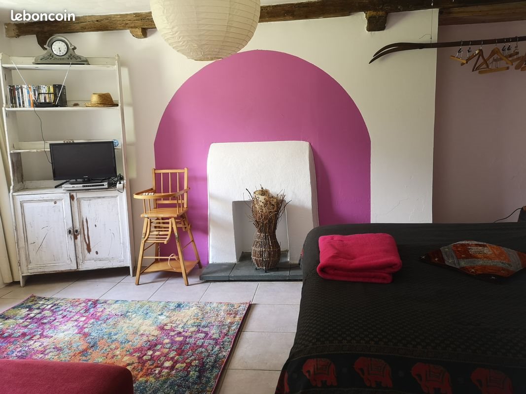 Maison à louer, 45m², Cerisy-la-Salle