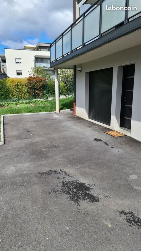 Appartement à louer, 46m², Vétraz-Monthoux
