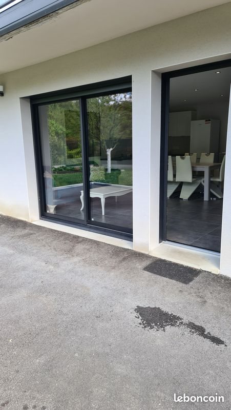 Appartement à louer, 46m², Vétraz-Monthoux