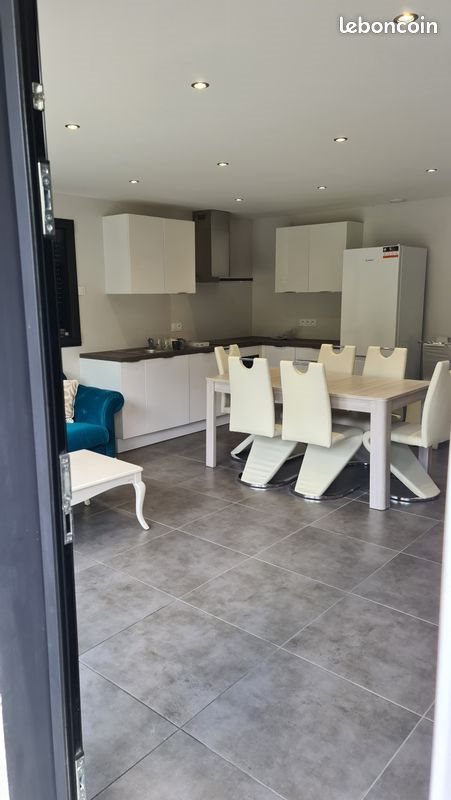 Appartement à louer, 46m², Vétraz-Monthoux