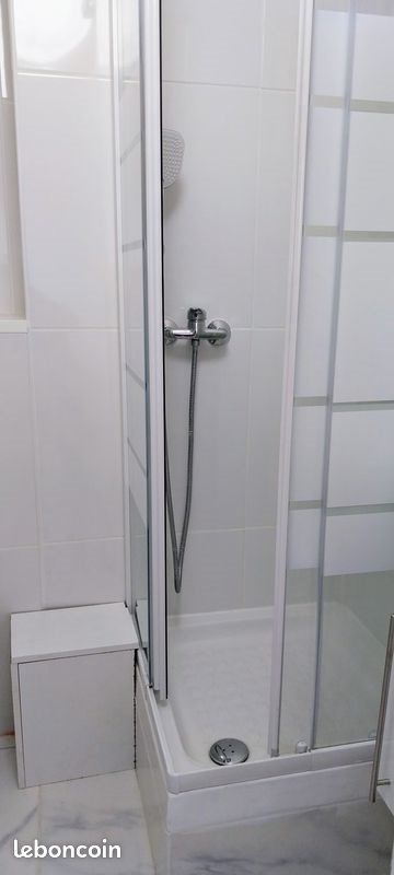 Appartement à louer, 18m², Marseille 8ème