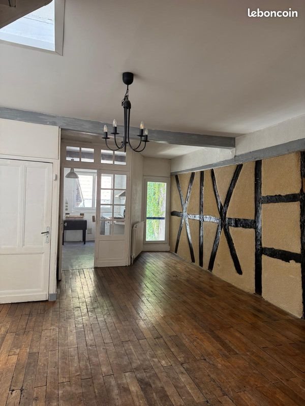 Maison à vendre, 150m², Bourges