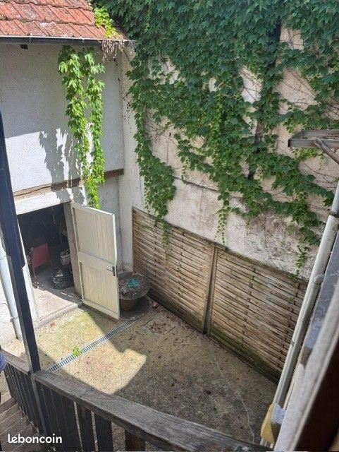 Maison à vendre, 150m², Bourges