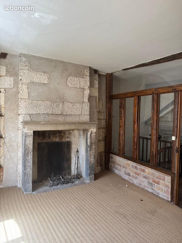 Maison à vendre, 150m², Bourges
