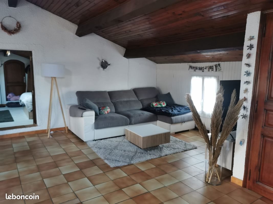 Appartement à louer, 65m², Ollioules