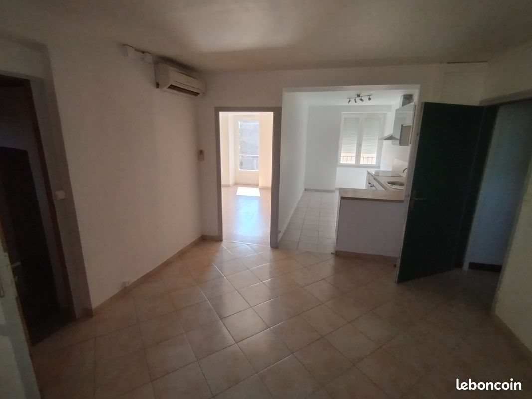 Appartement à louer, 45m², Alissas
