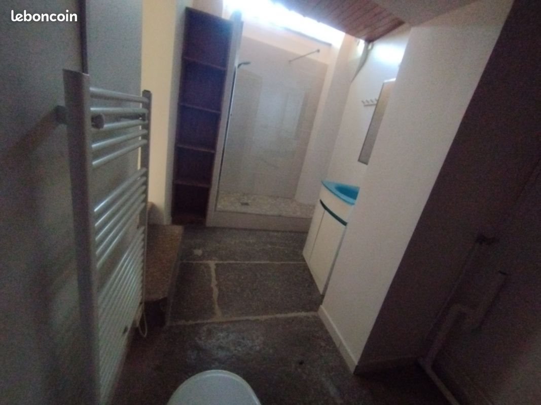 Appartement à louer, 45m², Alissas