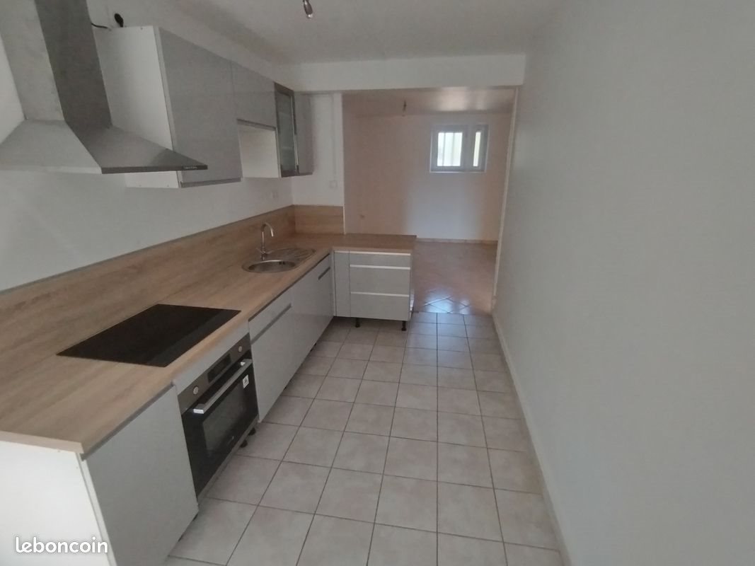 Appartement à louer, 45m², Alissas