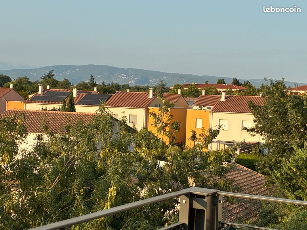 Appartement à vendre, 57m², Cavaillon