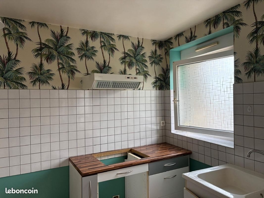 Appartement à louer, 64m², Geneuille
