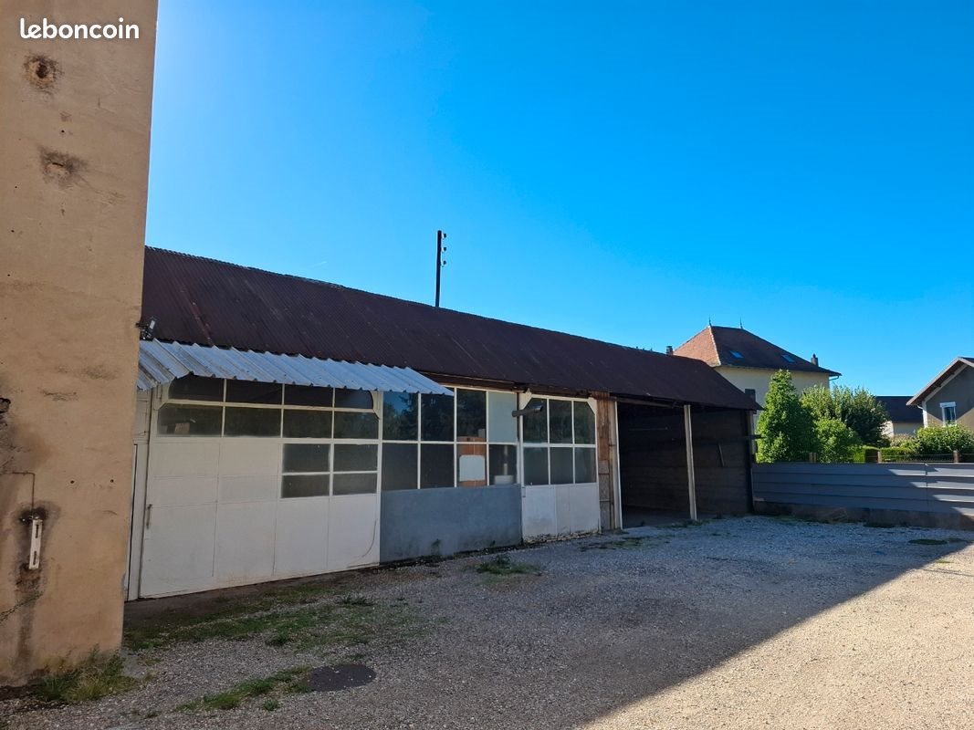 Maison à vendre, 180m², Saint-Béron