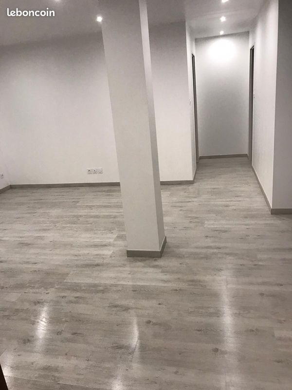 Appartement à louer, 74m², Saint-Marcellin