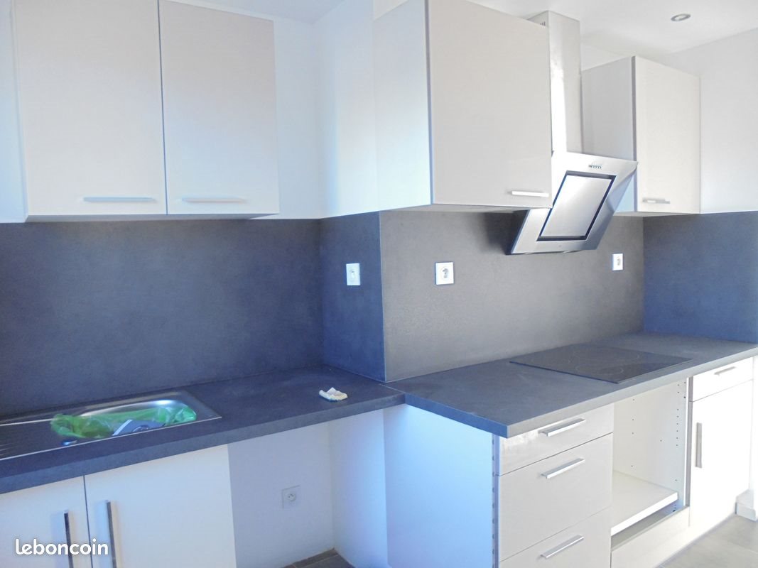 Appartement à louer, 74m², Saint-Marcellin