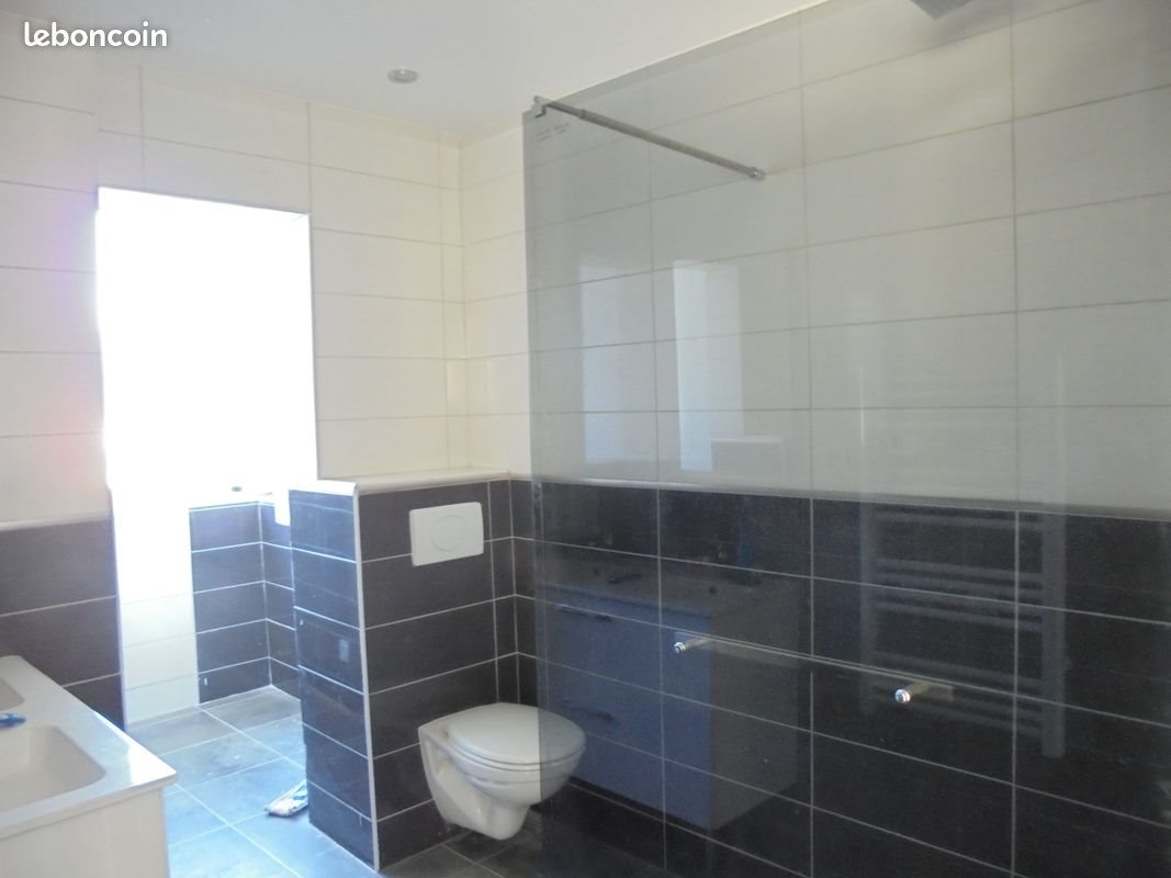 Appartement à louer, 74m², Saint-Marcellin