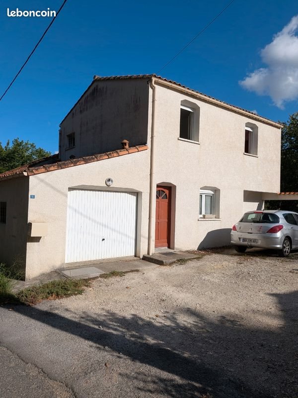Maison à vendre, 98m², Meursac