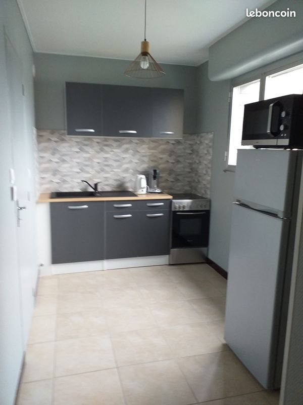 Appartement à louer, 30m², Plancoët