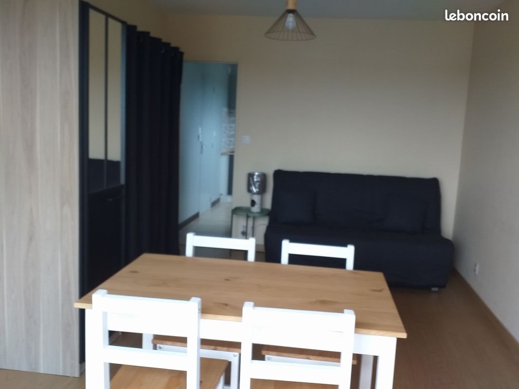 Appartement à louer, 30m², Plancoët