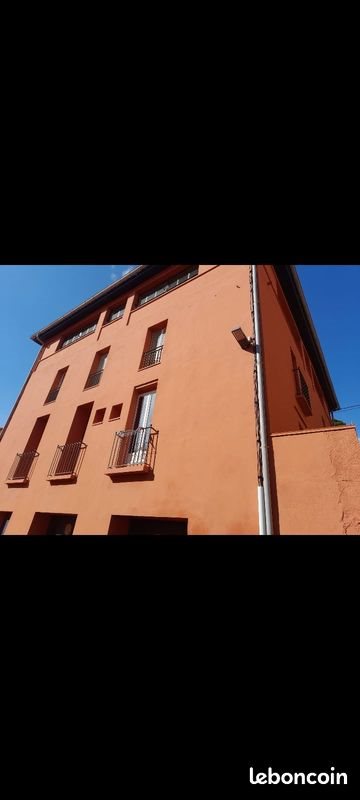 Appartement à vendre, 52m², Port-Vendres