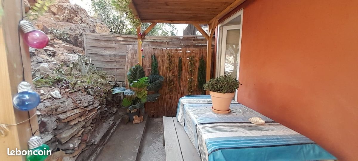Appartement à vendre, 52m², Port-Vendres