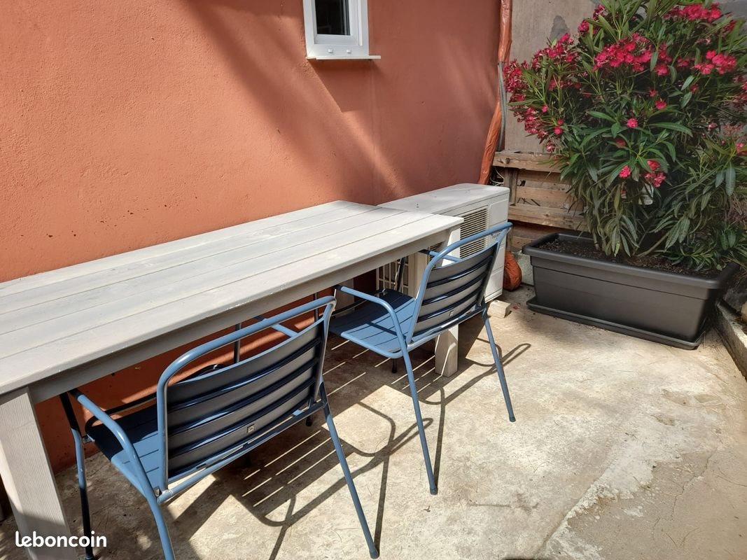 Appartement à vendre, 52m², Port-Vendres
