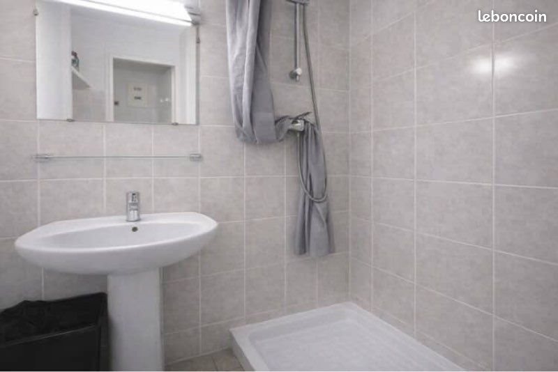 Appartement à vendre, 18m², Nice