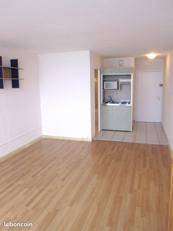 Appartement à vendre, 30m², Dardilly
