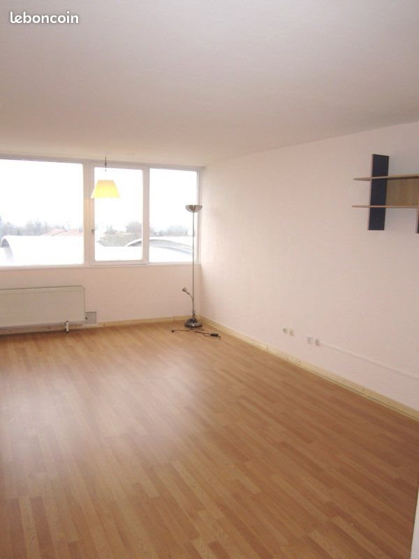 Appartement à vendre, 30m², Dardilly