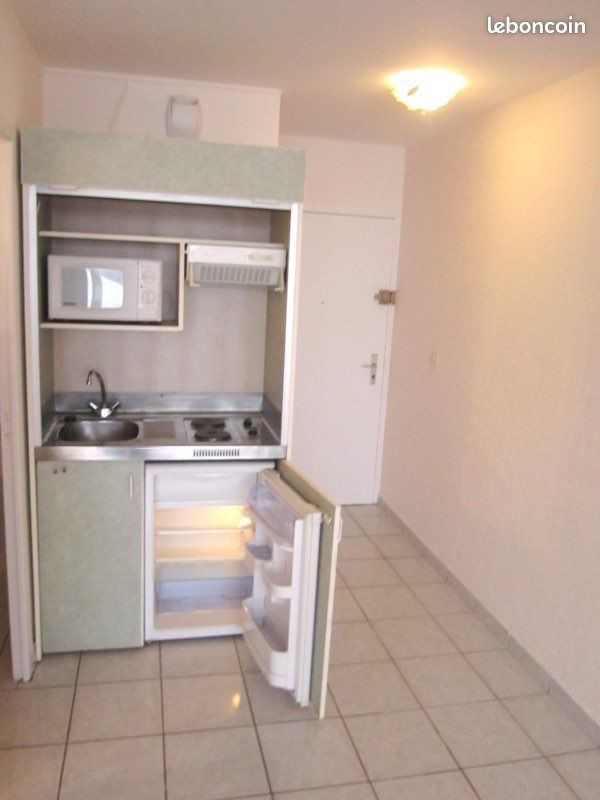 Appartement à vendre, 30m², Dardilly