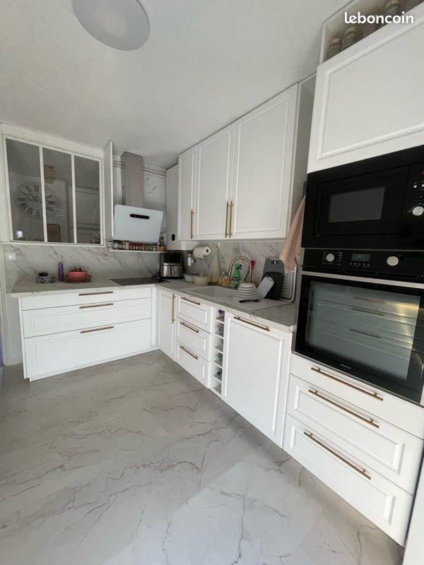 Appartement à vendre, 80m², Valras-Plage