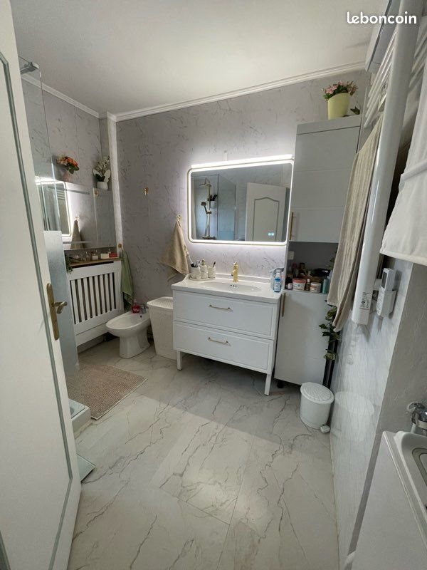 Appartement à vendre, 80m², Valras-Plage