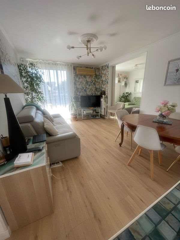 Appartement à vendre, 80m², Valras-Plage