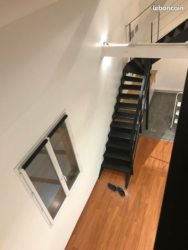 Appartement à louer, 49m², Ivry-sur-Seine