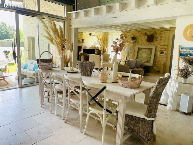Maison à louer, 290m², Langon