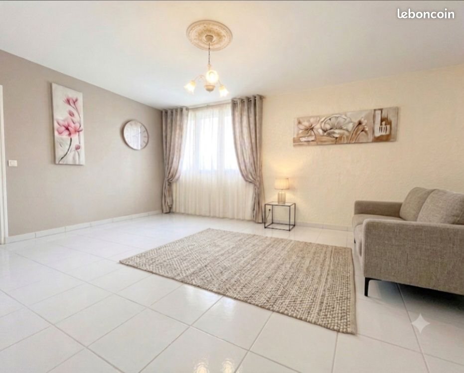 Appartement à louer, 55m², Les Ulis