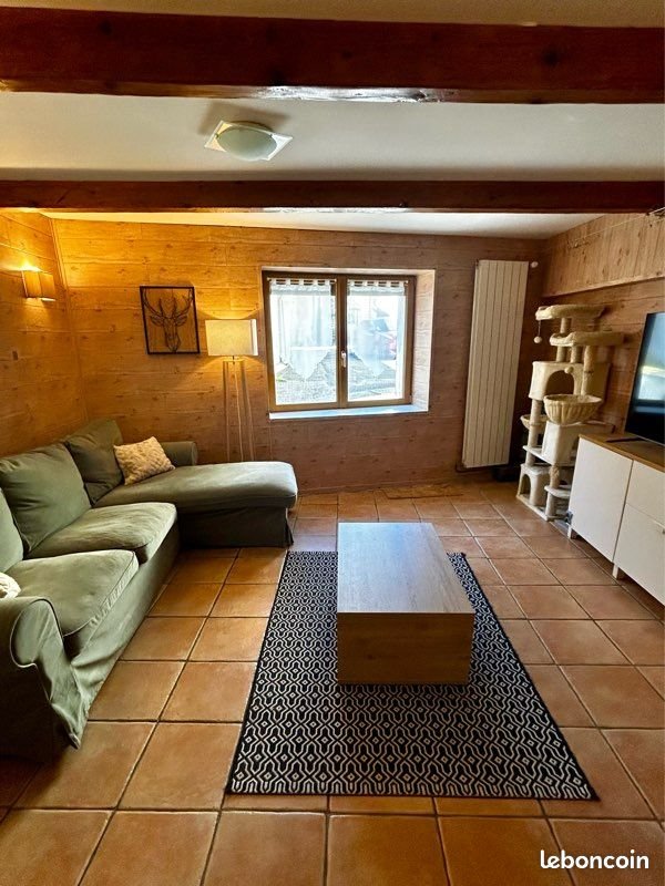 Maison à vendre, 73m², Pont-du-Château