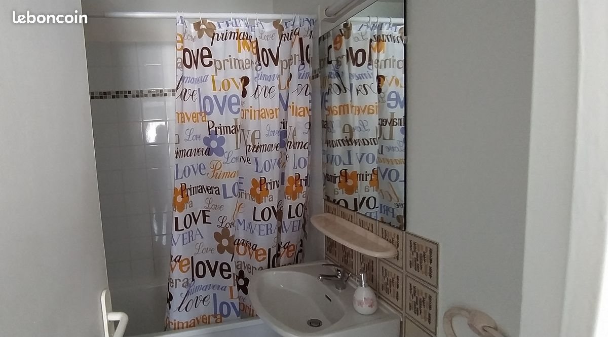 Appartement à louer, 20m², Villers-lès-Nancy