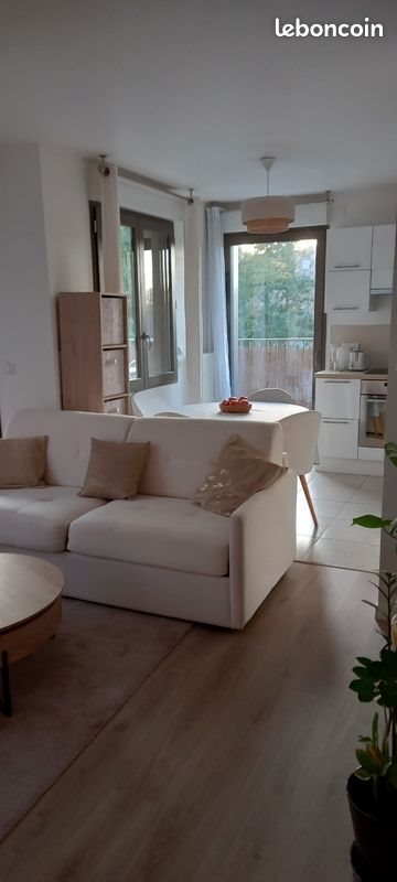 Appartement à vendre, 61m², Massy
