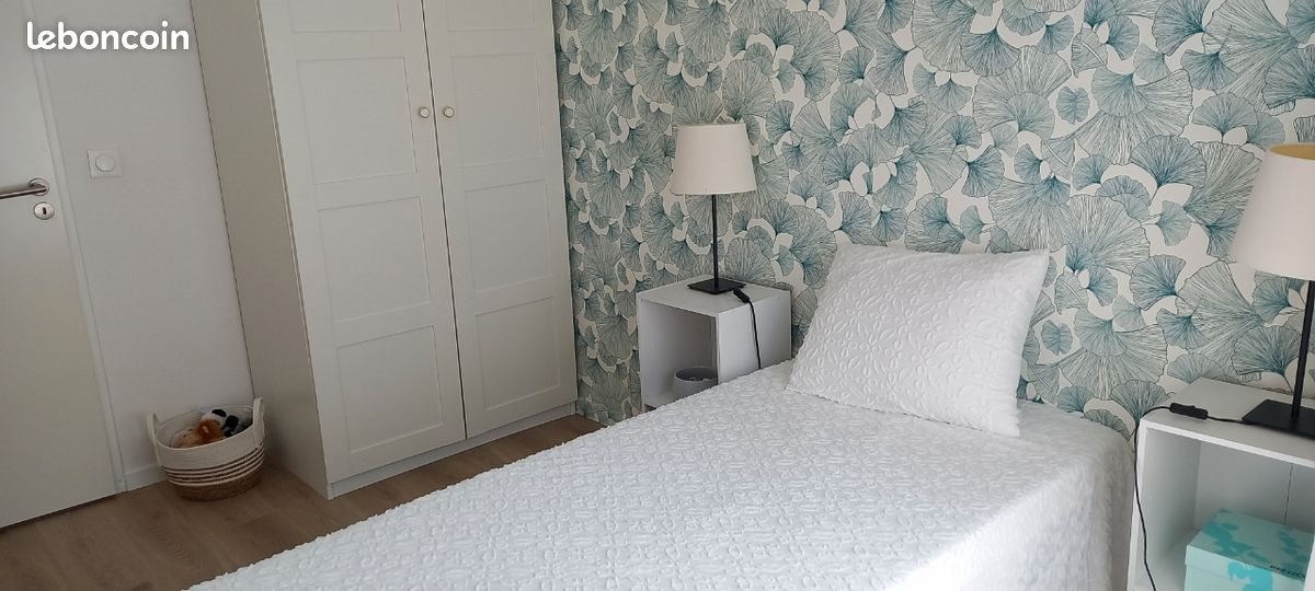 Appartement à vendre, 61m², Massy